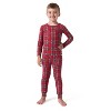 Gerber Holiday Family Pajamas - 2 of 4