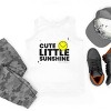 The Juniper Shop SmileyWorld Cute Little Sunshine Youth Tank Top - 4 of 4