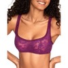 Adore Me Women's Charlize Balconette Bra - 2 of 4