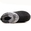 RockDove Women's Nora Faux Fur Trim Bootie - 2 of 4
