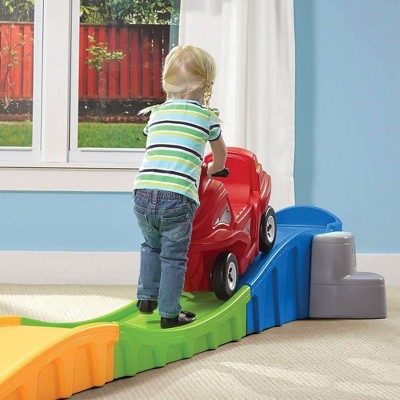 step 2 roller coaster target