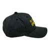 Im A Nightmare Before Coffee Hat Funny Halloween Caffeine Lovers Movie Cap - Crazy Dog Black Standard - 2 of 4