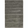 Unique Loom Solo Calabasas Solid Indoor Woven Area Rug - 2 of 4