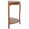 Christina Console - AMH6610 -Safavieh Couture - 4 of 4