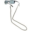 Croakies Ultrasuede Cord Fashion Eyewear Retainer Spec Ends, Olive, 30 - 2 of 2