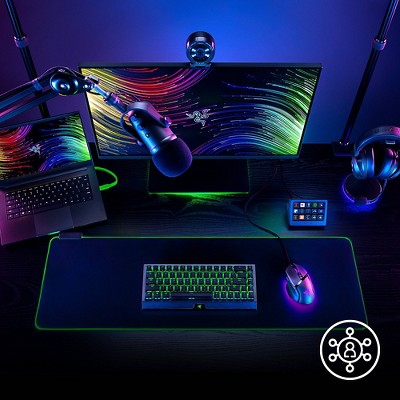 Brand new razer sale stream controller x