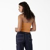 Dickies Women's Knit Tube Top - 2 of 3