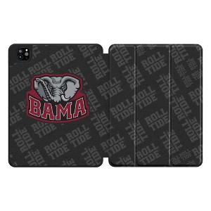 NCAA SEC Universities Quadtile Tablet Case for Apple iPad - 1 of 4