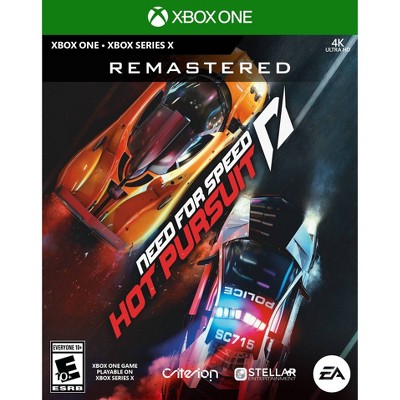 hot xbox one games