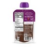 HappyBaby Organics Stage 1 Clearly Crafted Prunes Baby Food Pouch - 3.5oz - 2 of 4