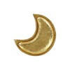 Cheung's Isano Cast Iron Crescent Moon Gold - 4 of 4