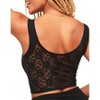 Adore Me Women's Floriana Tank Lounge - 3 of 3