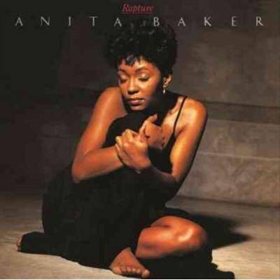 Anita Baker - Rapture (Vinyl)