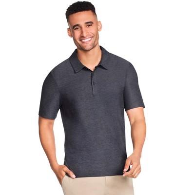 KingSize Skechers Go Dri All Day Polo
