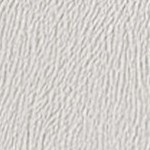 brown wood finish with white shade (set of 2)