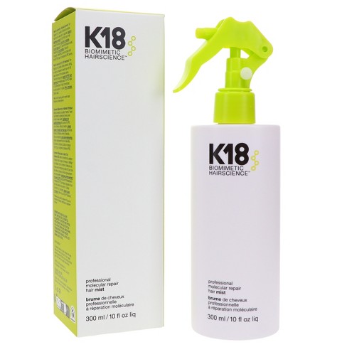 FOR DRbzzbee K18 MOLECULAR REPAIR HAIR MASK & Mist high quality Bundle