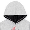 Marvel Shang-Chi and the Legend of the Ten Rings Fleece Hoodie Black - 3 of 4