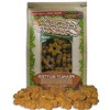 (3 Pack) Pumpkin Crunchers Dog Treat Peanut Butter and Banana, 14 Ounces each - 3 of 3