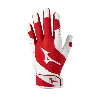 Mizuno Finch Women's Softball Padded Batting Glove
