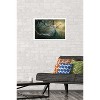 Trends International Melanie Delon - Rapture Framed Wall Poster Prints - 2 of 4