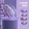 Evo Bytes USB Computer Mouse with RGB Backlit - 4 of 4