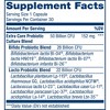 Renew Life Extra Care Probiotic Capsules, Daily Supplement, 30 Count, 50 Billion CFU - 4 of 4