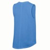 NCAA North Carolina Tar Heels Women's Tank Top - 2 of 3
