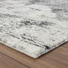 Luxe Weavers Coastal Contemporary Abstract Indoor Area Rug - 4 of 4