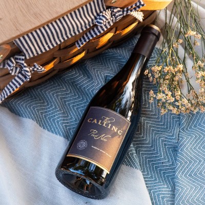 The Calling Pinot Noir Red Wine -  750ml Bottle