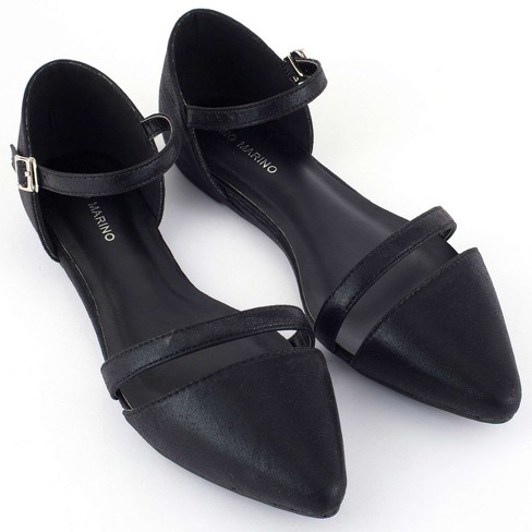 Black dressy shoes for women sale