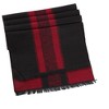 Unique Bargains Men's Fashionable Rectangle Long Knitted Warm Winter Soft Scarves Wrap Shawl - 3 of 4