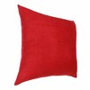 20" X 20"  Linen Zippered Pillow - 4 of 4