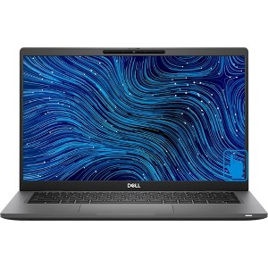 Dell Latitude 7420 14" FHD TS LT Intel i7-1185G7 1.8GHz 16GB 256GB W11 - Manufacturer Refurbished - 1 of 3