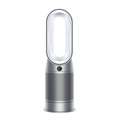 Dyson hp01 deals wattage