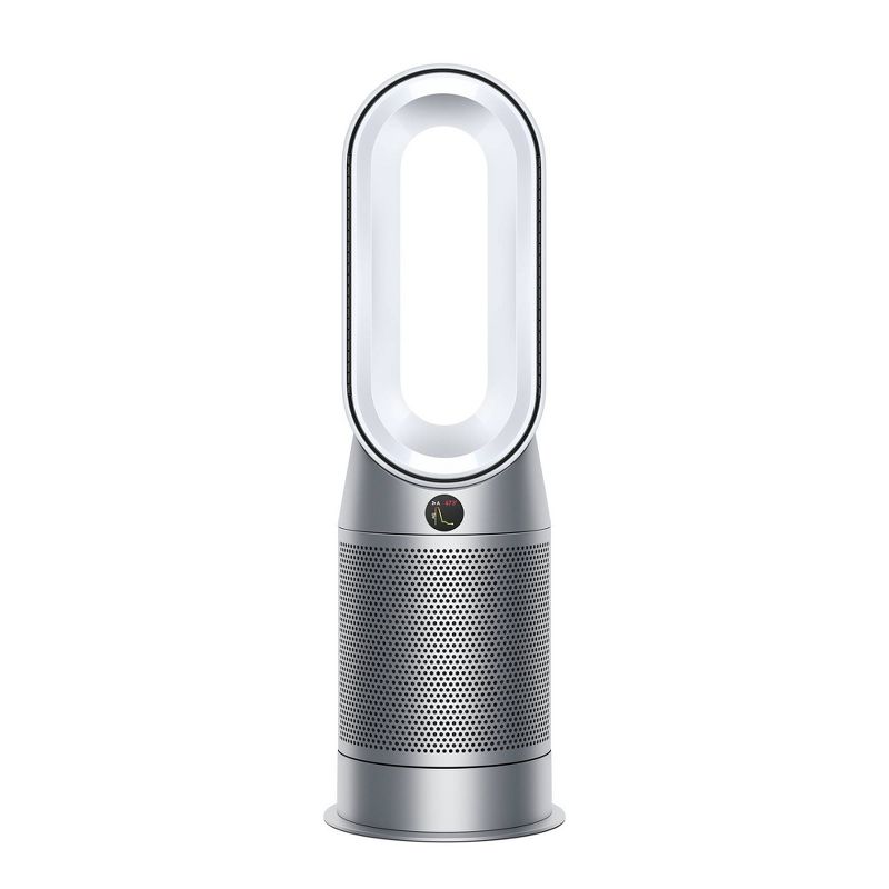 Dyson Hot and Cool Purifier HP07, 1 of 11