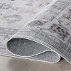 Nuloom Dayflower Vintage Machine Washable Area Rug - 3 of 4