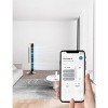 Dreo 42" Smart Air Tower Fans Gold: Electric Cooling Fan, Controlled by Smartphone App, UL Listed, 4 Speeds, Portable - 4 of 4