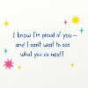 Back to School Card for Students Stars of Pride - 3 of 3