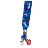 Loungefly Disney: The Little Mermaid - Sisters Lanyard with Card Holder - image 2 of 2