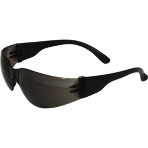 Global Vision Eyewear Rider Jr Safety Motorcycle Glasses - 1 of 4