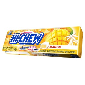 Hi Chew Chew Mango 1.76 oz - 1 of 3