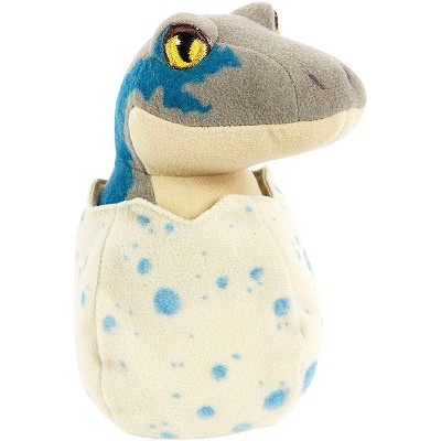 jurassic world dinosaur plush