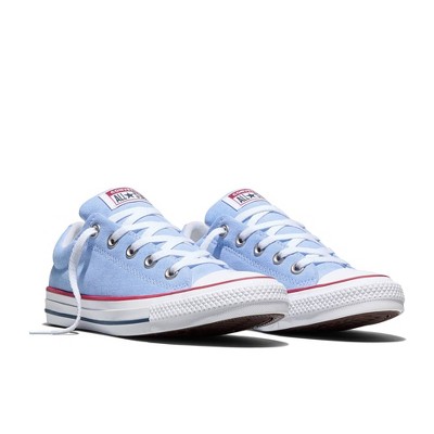 Converse Adult Street Ox Low Sneakers - Chambray M6/W8 — фото 3