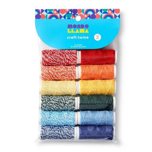 5ct Jewelry Cord - Mondo Llama™ : Target