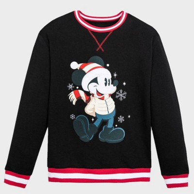 sweatshirt disney