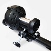 Sportneer BalanceFrom Bike Trainer Stand Steel Bicycle Exercise Magnetic Stand with Front Wheel Riser - 2 of 4
