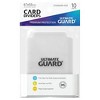 Ultimate Guard Transparent Card Dividers (10) Standard Size Individual Pack - 4 of 4