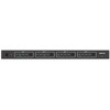 Monoprice Blackbird 4K 4x4 HDMI Matrix, 18G, 4K@60Hz, YCbCr 4:4:4, EDID, 4K to 1080p Downscaler, IR, HDR, HDR10, HDR10+ - 3 of 4