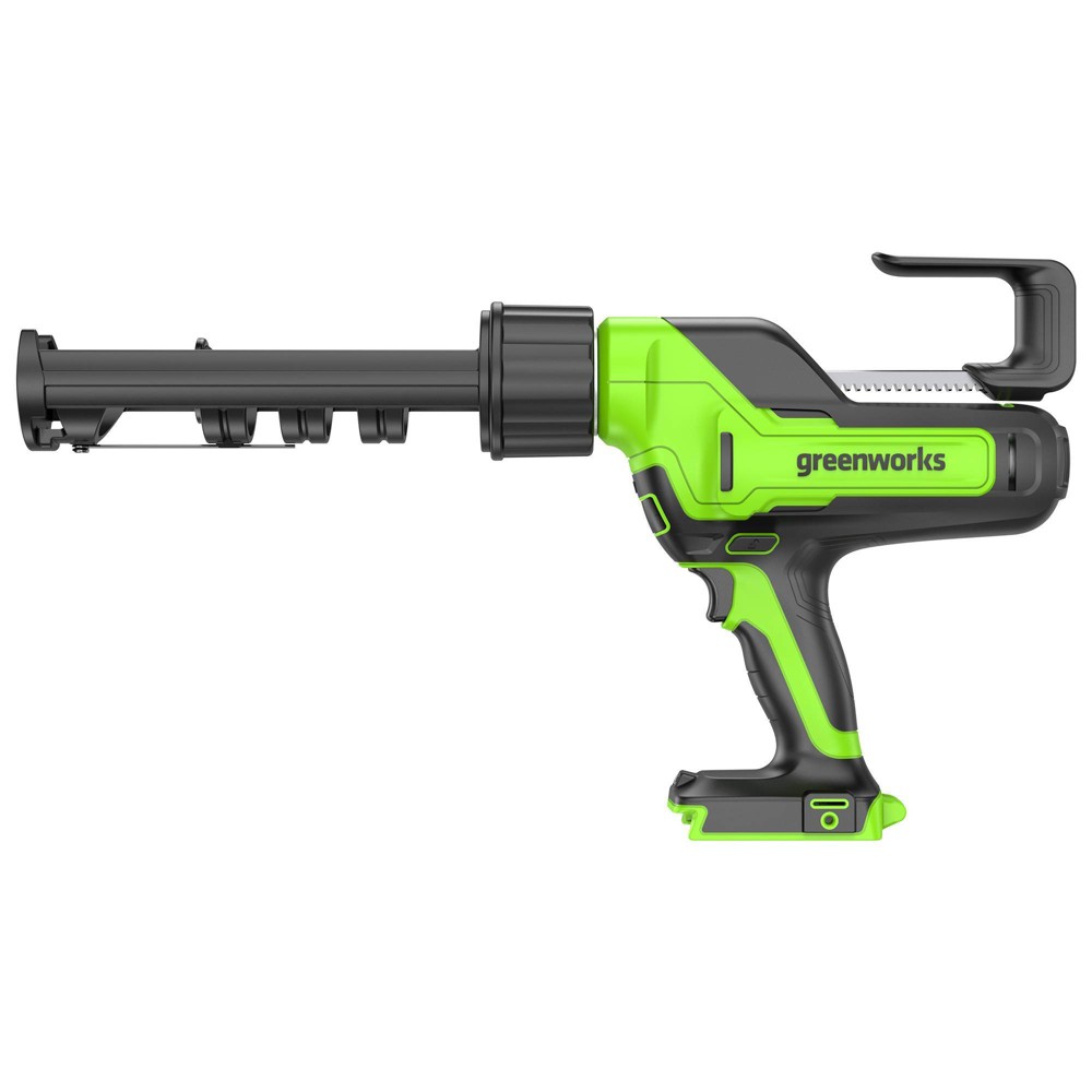 Greenworks POWERALL 24V Cordless Caulk Gun Tool