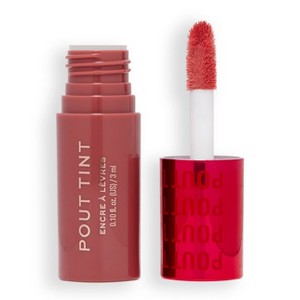 Makeup Revolution Pout Tint - 0.1 fl oz - 1 of 4